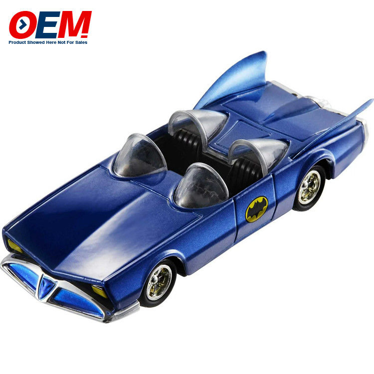 OEM дизайн Маленький мультфильм заднего проезда / Пластиковый заднего проезда для детей