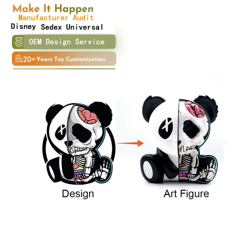 30-40 дней время изготовления пресс-формы для заказной пластиковой игрушки / игрушки из ПВХ, унисекс, тема кино и телевидения