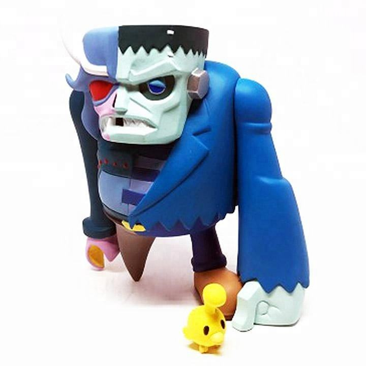 Пластиковые игрушки на заказ с 3D-моделированием и 20-летний опыт производства игрушек на заказ