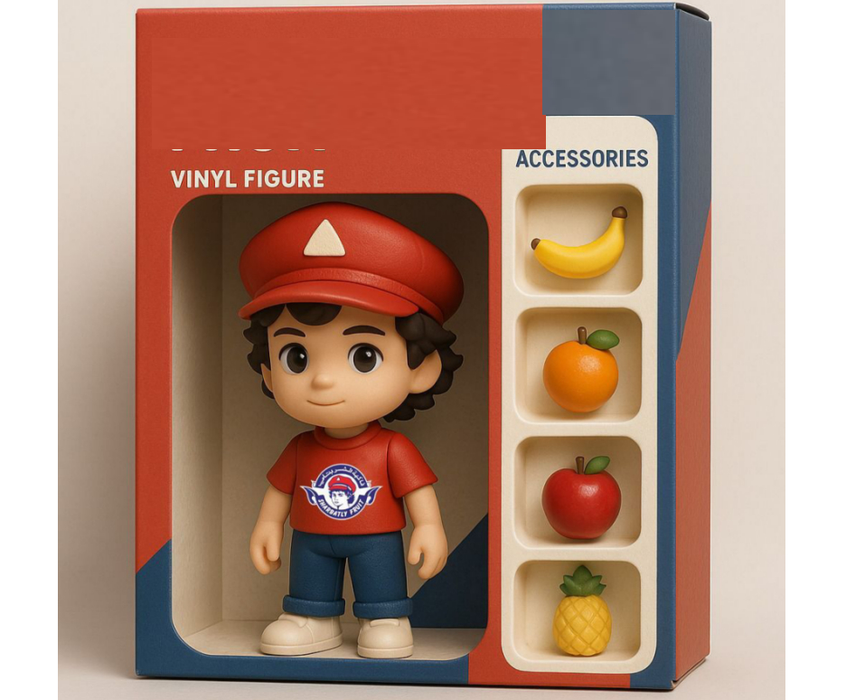 Фигура из ПВХ и фигура из аниме с диапазоном высоты от 5 до 50 см.