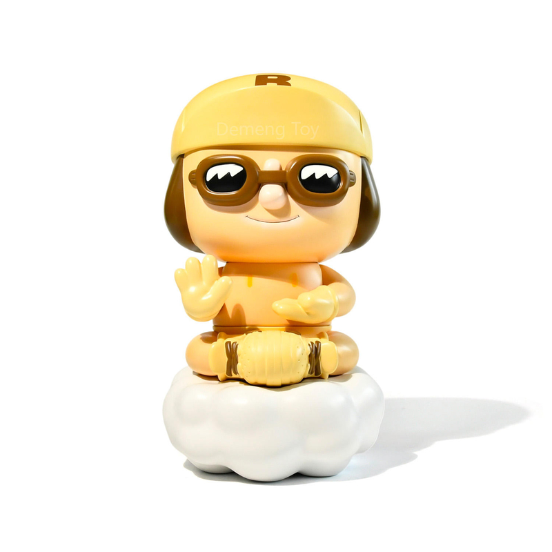 Производство пластиковых игрушек