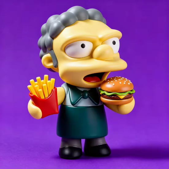 Custom PVC Toy Anime Collectible Figure with ABS Material in Customized Size and Color