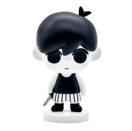 Wholesale Make Your Own Product Anime Cute Action Collectible Vinyl Figure Kids Blind Box Toy Custom Animals