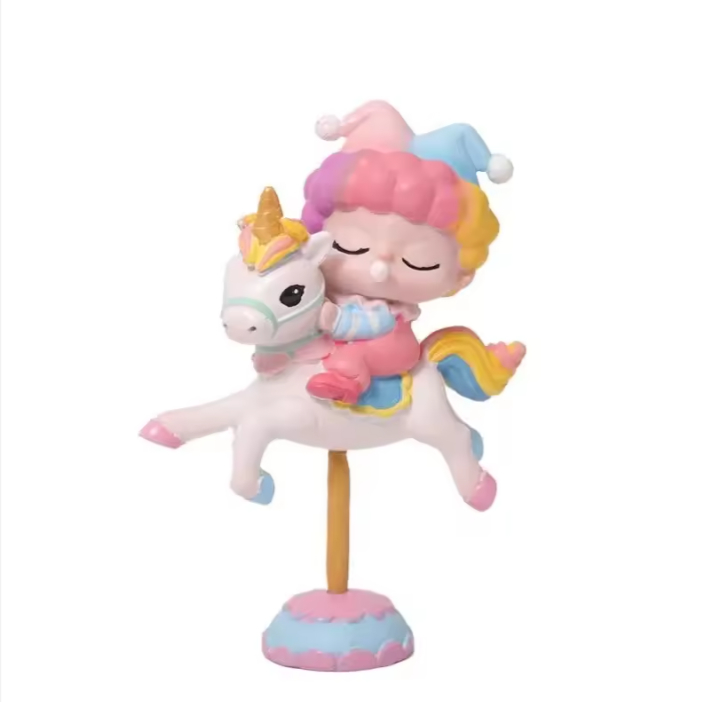 Custom 3D PVC Action Figure with Intricate Detailing for Ages 8 to 13 Years and Up Vinyl Toy Collectible