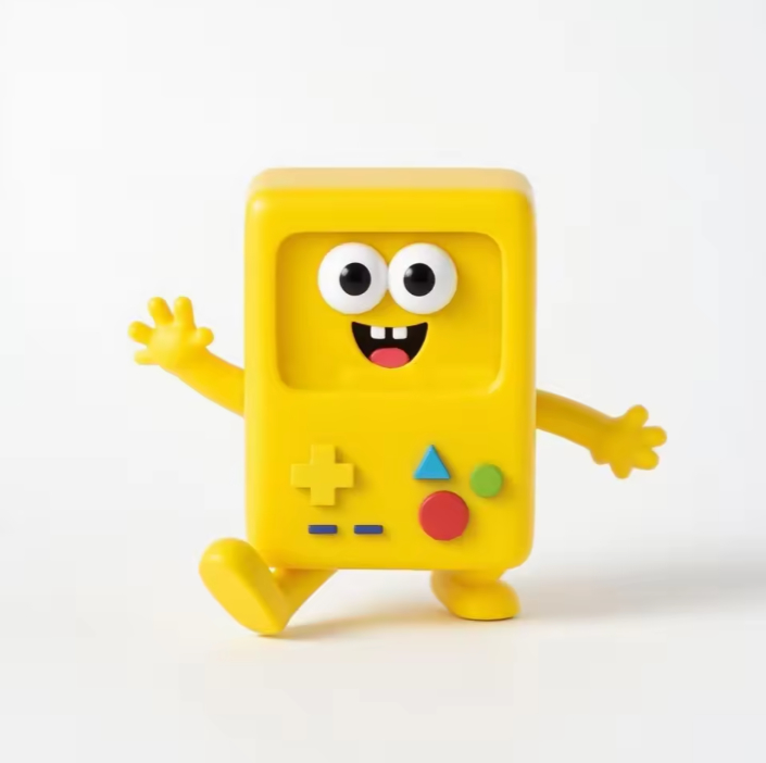 Дизайнерская игрушка-слепой бокс с фабрики, китайские производители кастомных игрушек, аниме-фигурка для девочек и мальчиков