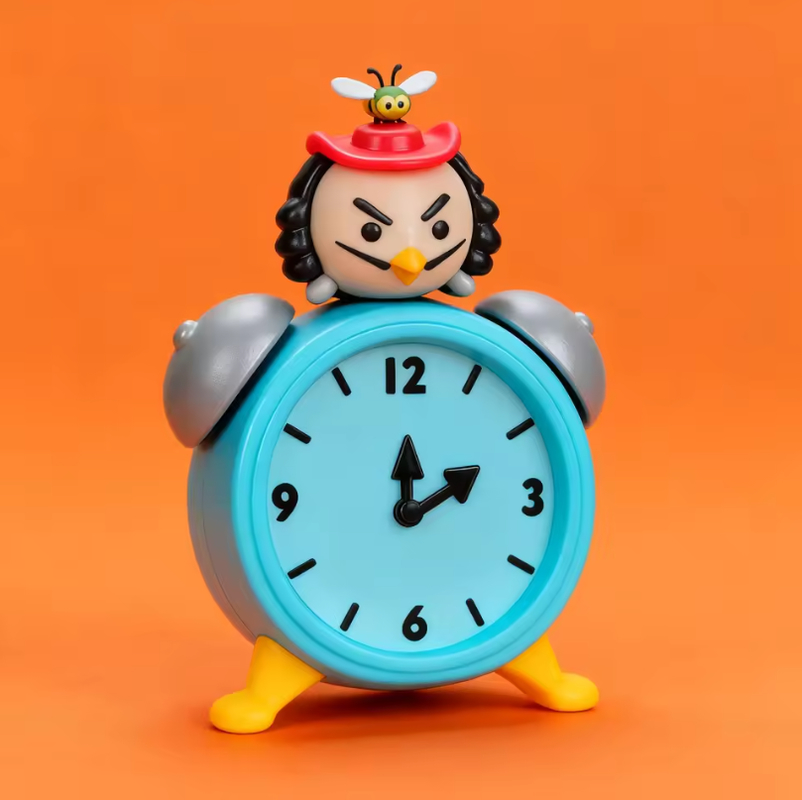 Дизайнерская игрушка-слепой бокс с фабрики, китайские производители кастомных игрушек, аниме-фигурка для девочек и мальчиков