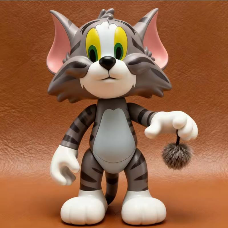 Дизайнерская игрушка-слепой бокс с фабрики, китайские производители кастомных игрушек, аниме-фигурка для девочек и мальчиков