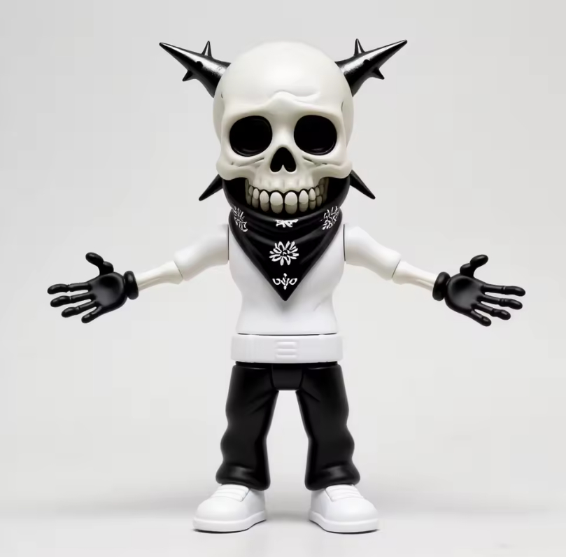 Высококачественная новая аниме фигурка Hunter X Hunter, коллекционные украшения