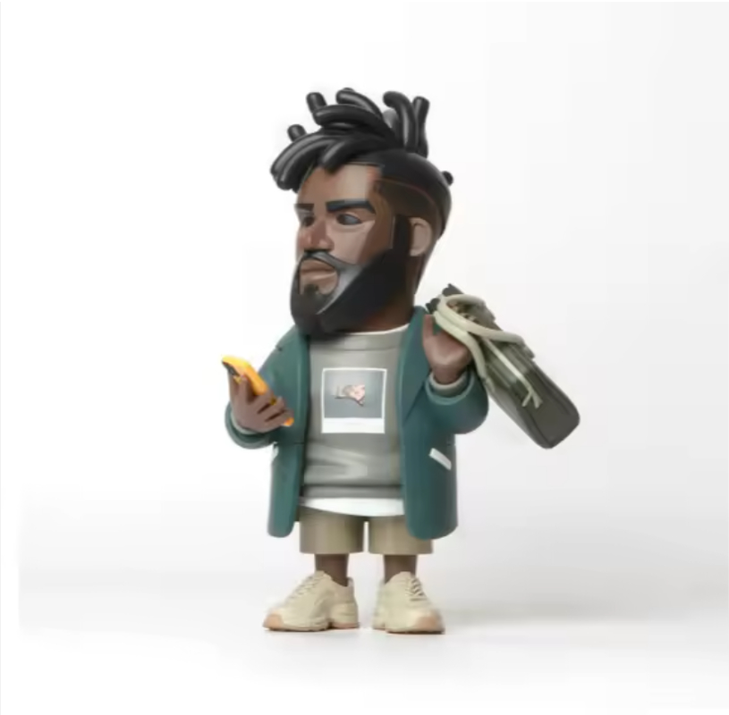 Высококачественная новая аниме фигурка Hunter X Hunter, коллекционные украшения