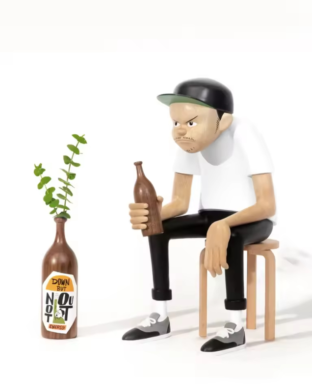 Высококачественная новая аниме фигурка Hunter X Hunter, коллекционные украшения