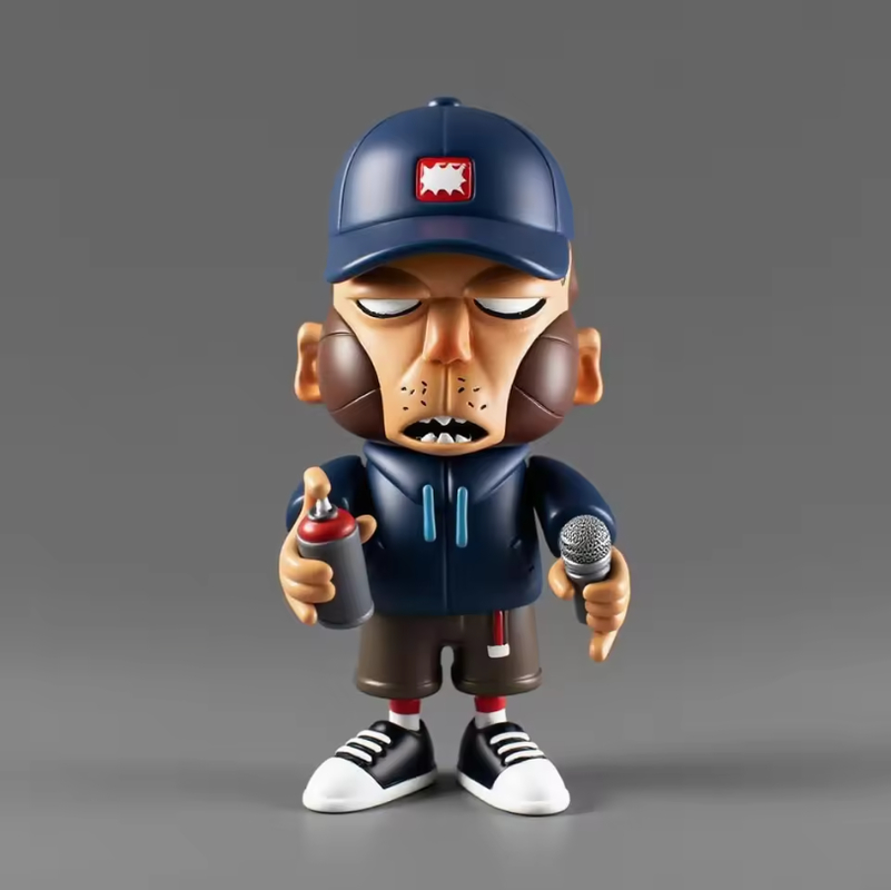 Высококачественная новая аниме фигурка Hunter X Hunter, коллекционные украшения