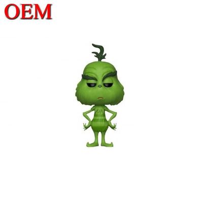 Конструкция игрушек на заказ Модель игрушек Производитель мультфильмов
