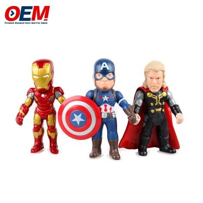 OEM Blind Box Mini Figure Toys Action Figure персонализированные фигуры игрушек