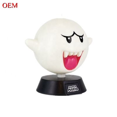 Производители игрушек OEM Super Cartoon Toy Bobblehead Figure Для украшения автомобилей