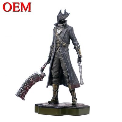 Поставщик игрушек Настроить свою собственную фигуру