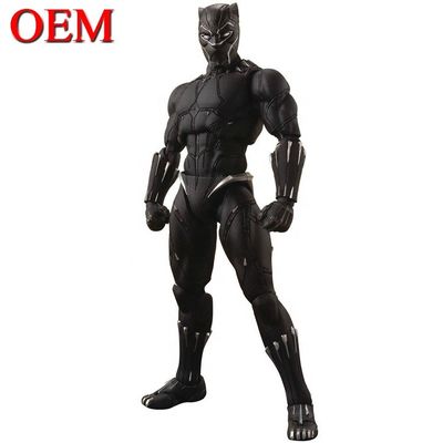 OEM Factory 3D Пластиковая фигура