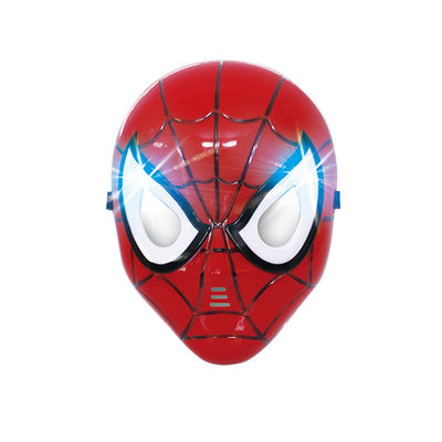 Маска для супергероев Marvel Костюмы супергероев Маска для вечеринок Хэллоуина
