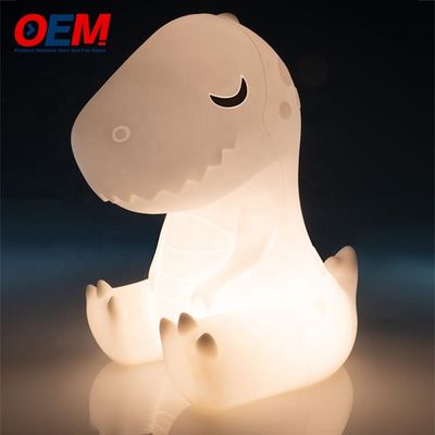 OEM Custom Made Small Night Light Toys ПВХ Виниловый светодиодный светильник