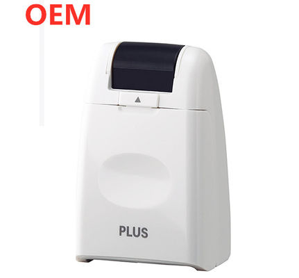 OEM Factory Custom Made Identity Protection Stamp Wide Rolling Identity Theft Guard Stamp (Фабрика OEM) Специально изготовленный штамп защиты личности с широким прокатом